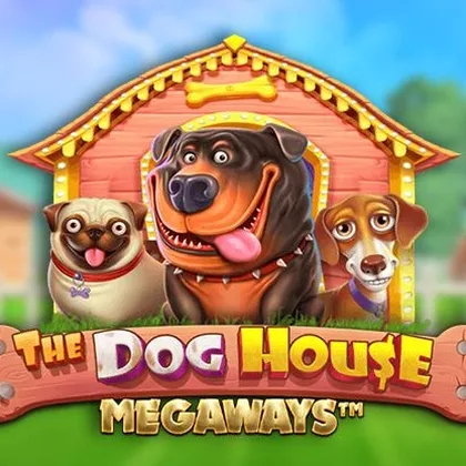 The Dog House Megaways